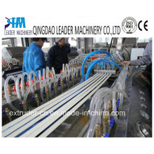 PVC Corner Bead Profile Extrusion Production Line